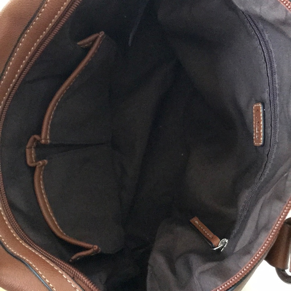 Chaps Shoulder Bag - Picture 5 of 6